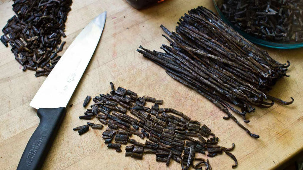 Vanilla Extract Kit