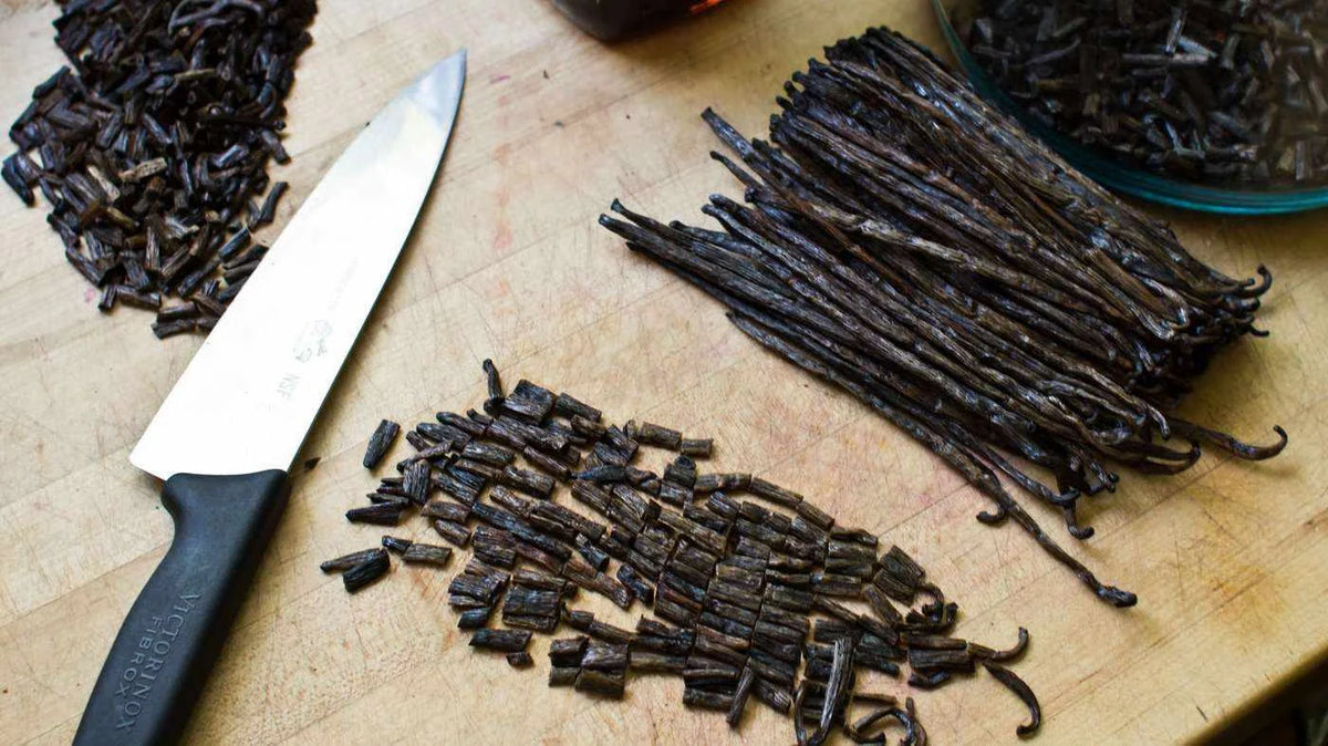 Vanilla Extract Kit