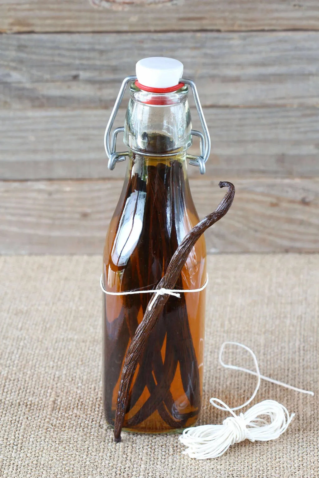 Vanilla Extract Kit