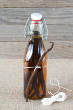 Vanilla Extract Kit