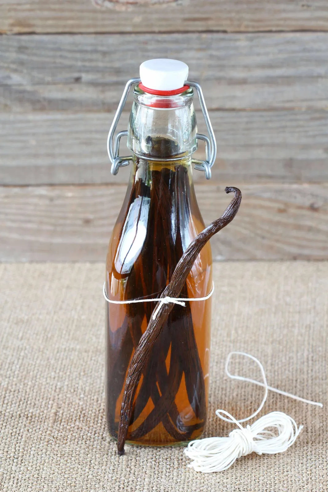 Vanilla Extract Kit