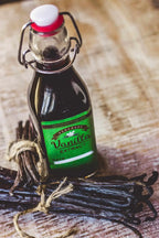 Vanilla Extract Kit