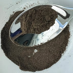 Vanilla Powder Made from Pure Ground Vanilla Beans for Baking, Vanilla Paste and Recipe Flavoring in Multiple Sizes