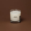 Vanilla Scented Candle with Cedar, Sandalwood, Musk and Madagascar Vanilla Bean · vanilla candle