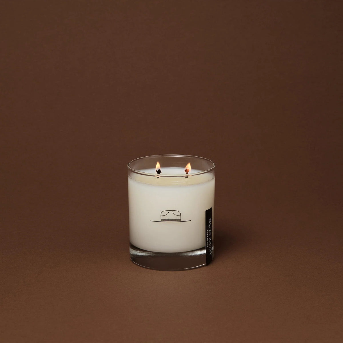 Vanilla Scented Candle with Cedar, Sandalwood, Musk and Madagascar Vanilla Bean · vanilla candle
