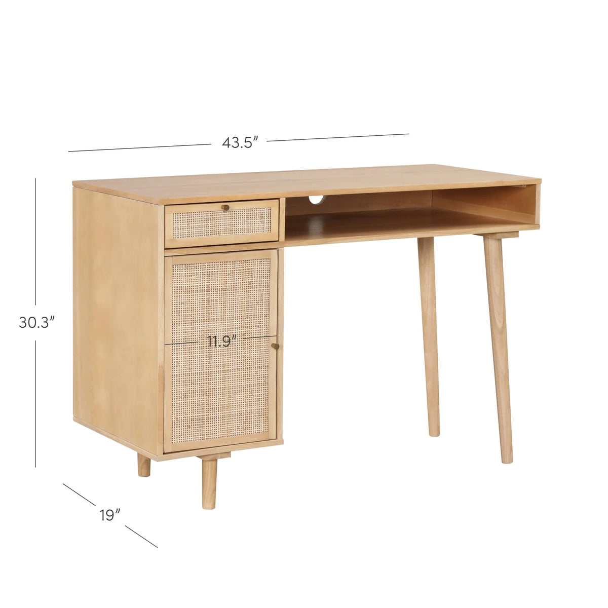 Vanity Desk