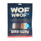 Variety Pack Collagen Dog Chews, 3 Count, 6-Inch Beef and Chicken Wrapped Treats · Three-chew variety pack