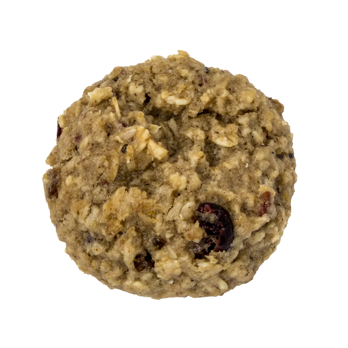 Vegan Oatmeal Cookies 4-Pack
