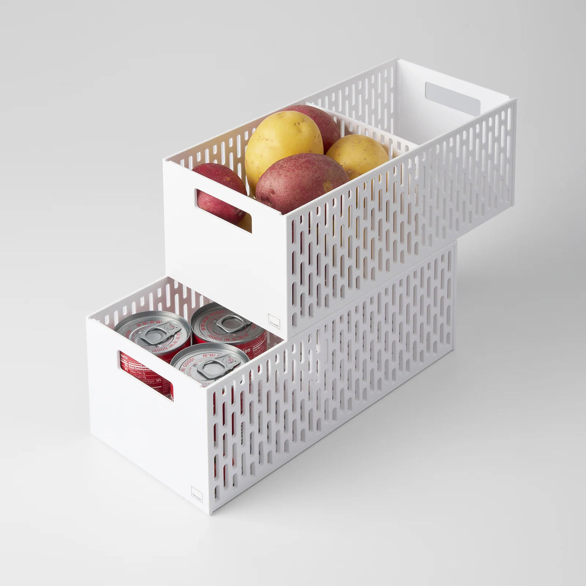 Vegetable Storage Basket