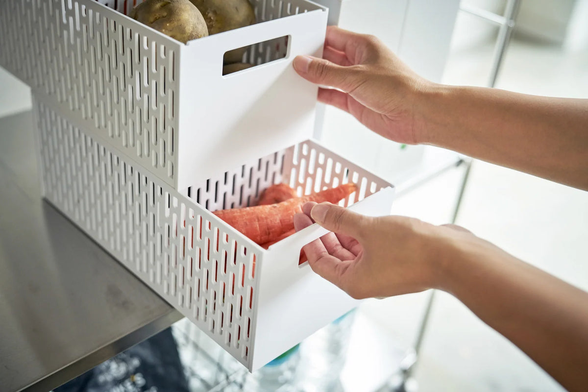 Vegetable Storage Basket