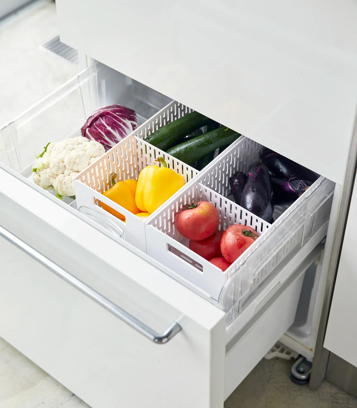 Vegetable Storage Basket