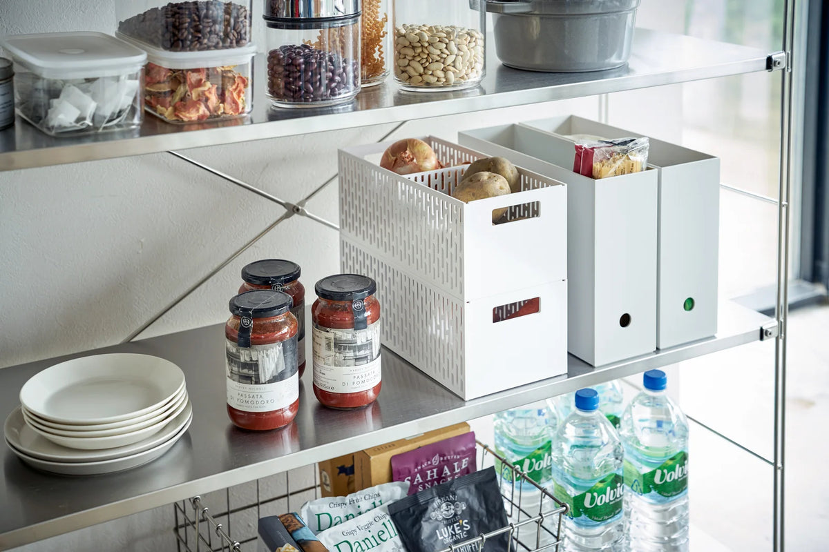 Vegetable Storage Basket