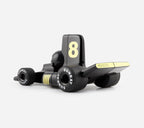 Velocita Emilio Toy Car Inspired by 1970s Formula One Racing for Collectors and Kids · Inspired by the high-speed 1970s F1
