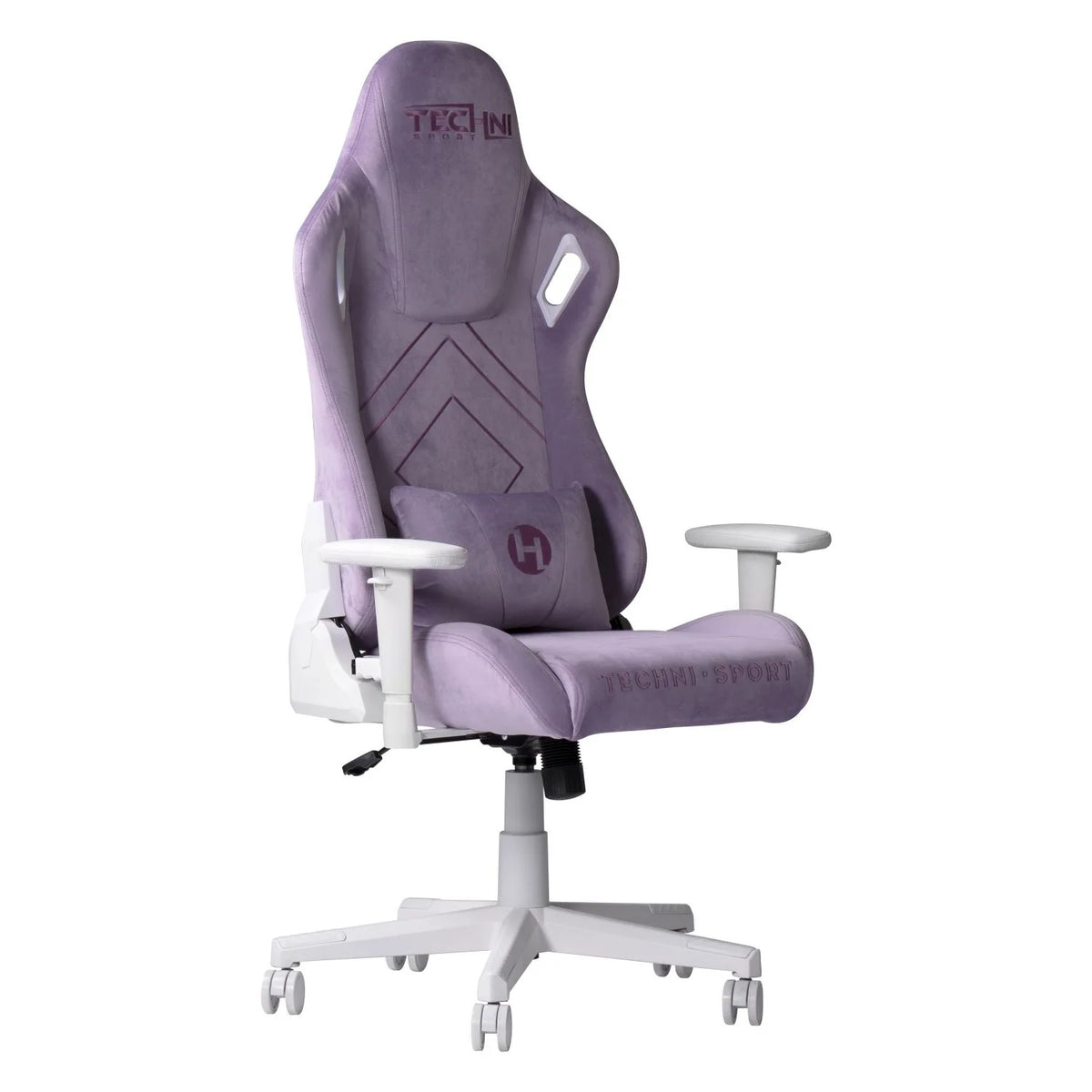 Velvet Gaming Chair