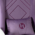 Velvet Gaming Chair