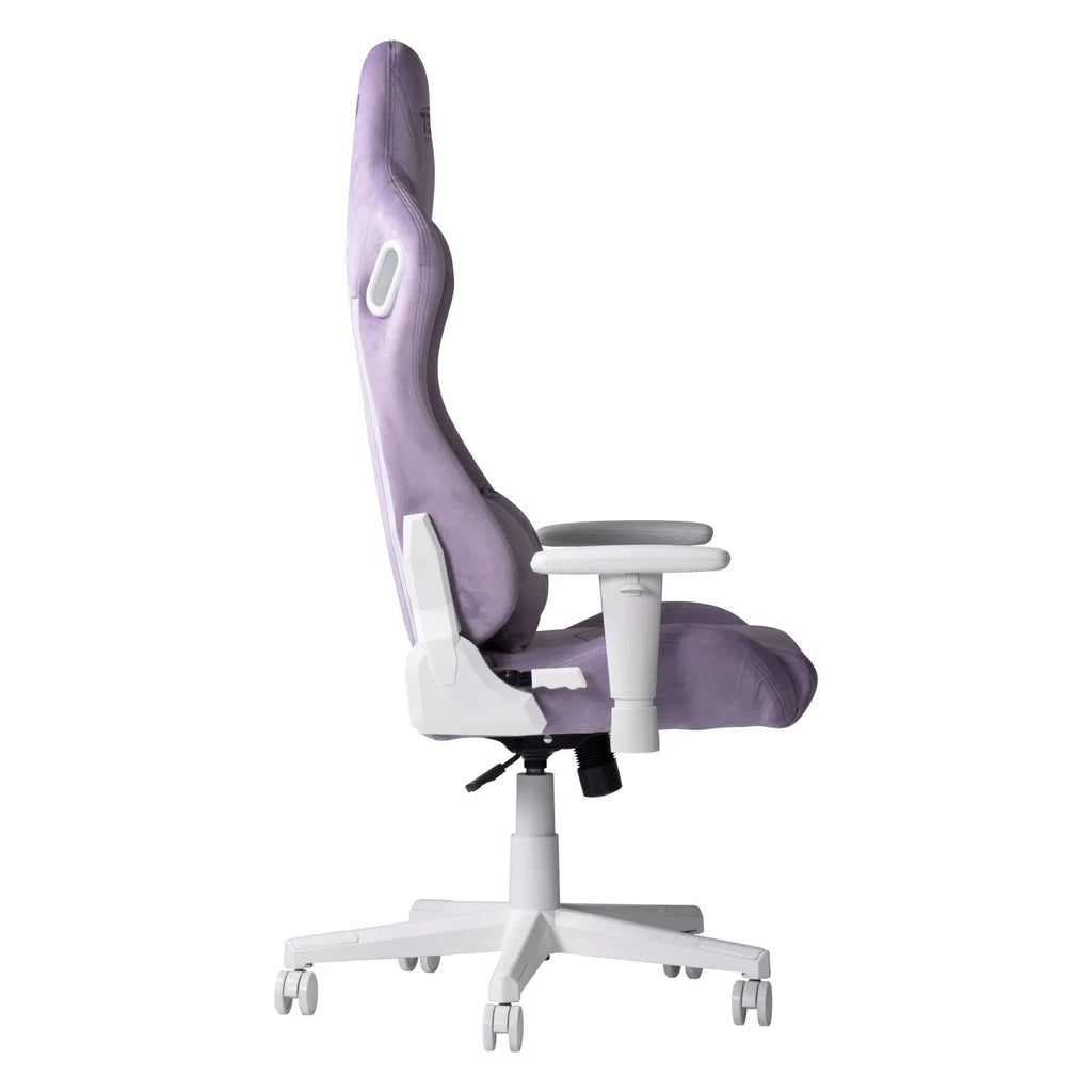 Velvet Gaming Chair