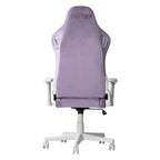 Velvet Gaming Chair