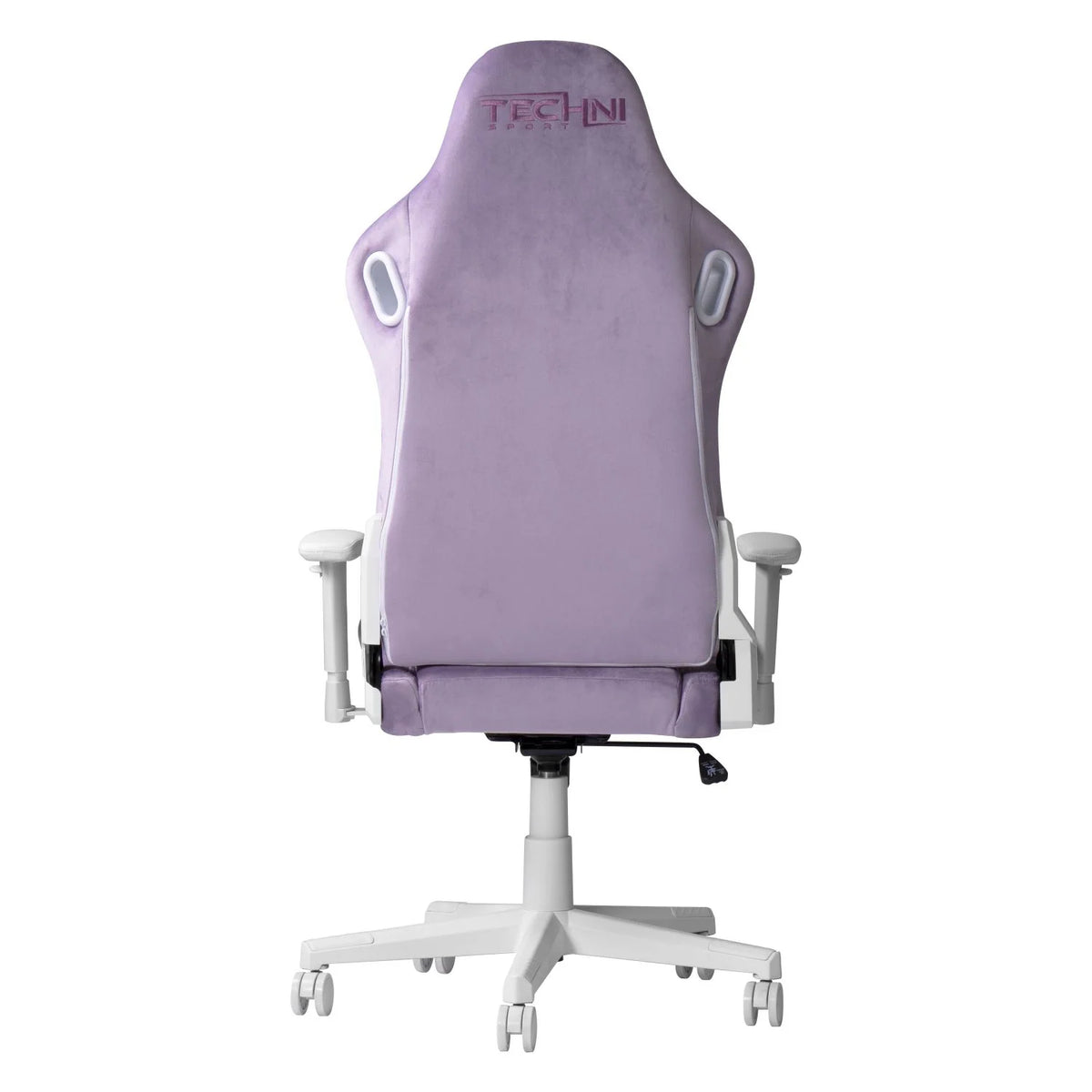 Velvet Gaming Chair