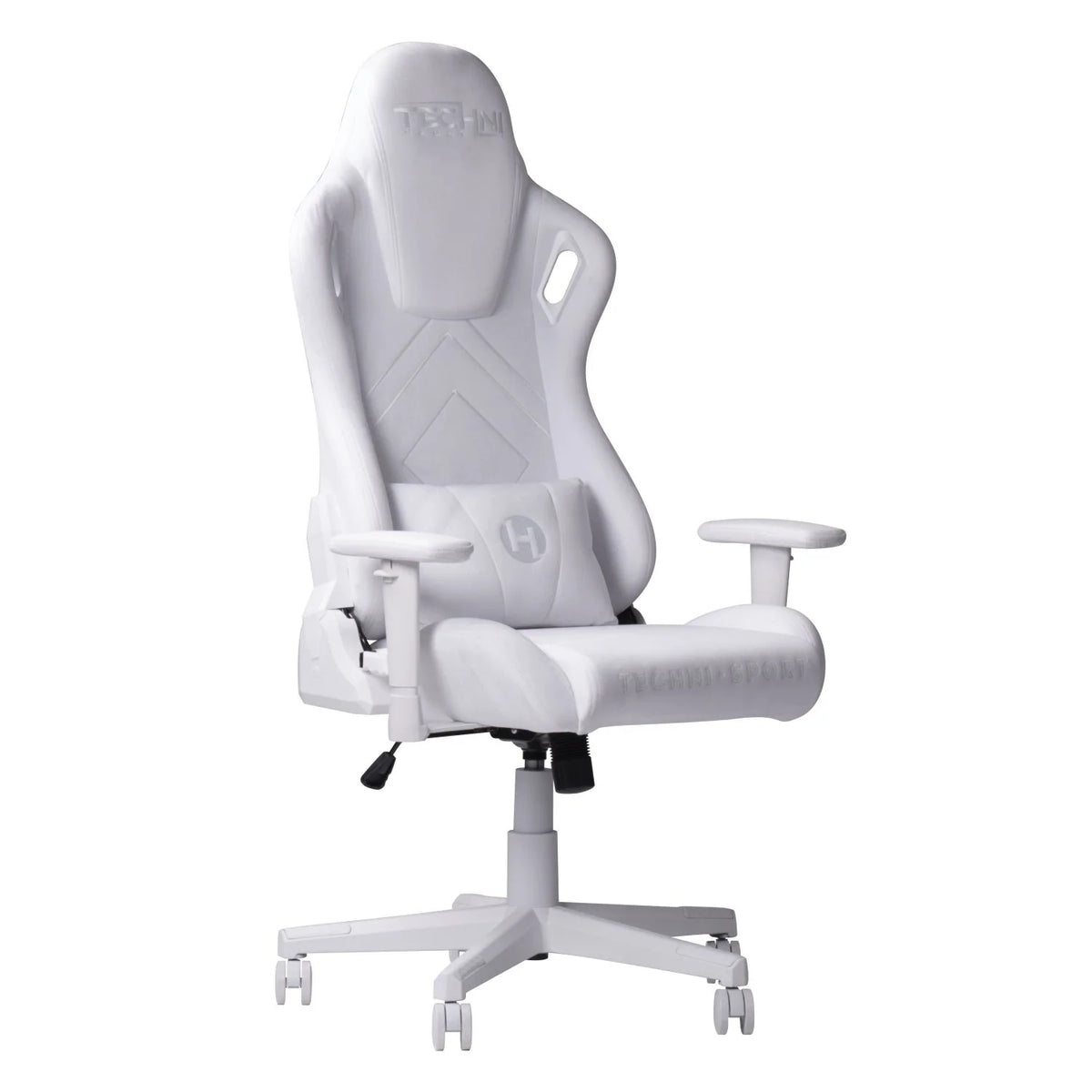 Velvet Gaming Chair