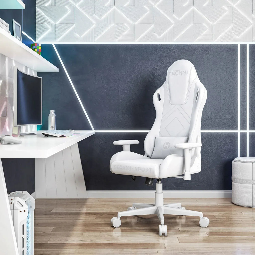 Velvet Gaming Chair