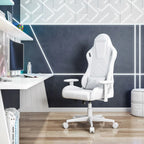 Velvet Gaming Chair
