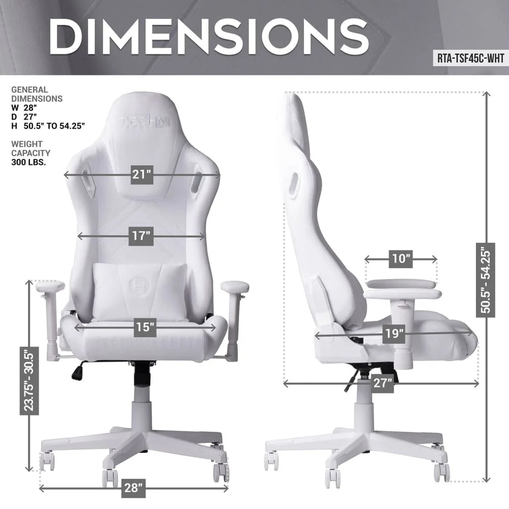 Velvet Gaming Chair