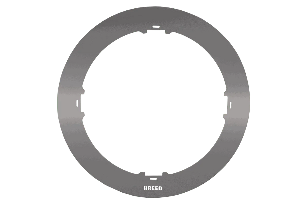 Vented Fire Pit Insert Ring