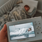 Video Baby Monitor