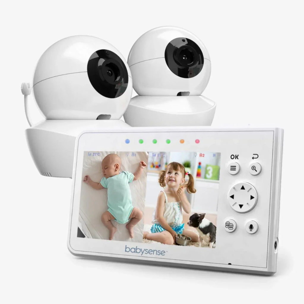Video Baby Monitor