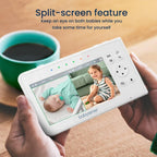 Video Baby Monitor