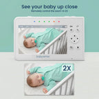 Video Baby Monitor