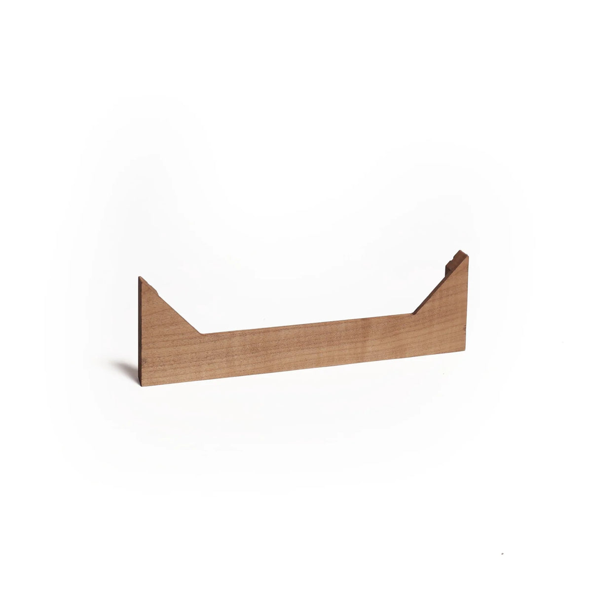 Vinyl Record Wall Display Ledge in Solid Pacif — Golden Oak / One / Golden Oak / Two / Golden Oak / Three / Golden Oak / Four