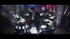 Virtuosity 4K UHD and Region A Blu-ray Deluxe Magnet Box Set with 40-Page Book and Reversible Sleeve