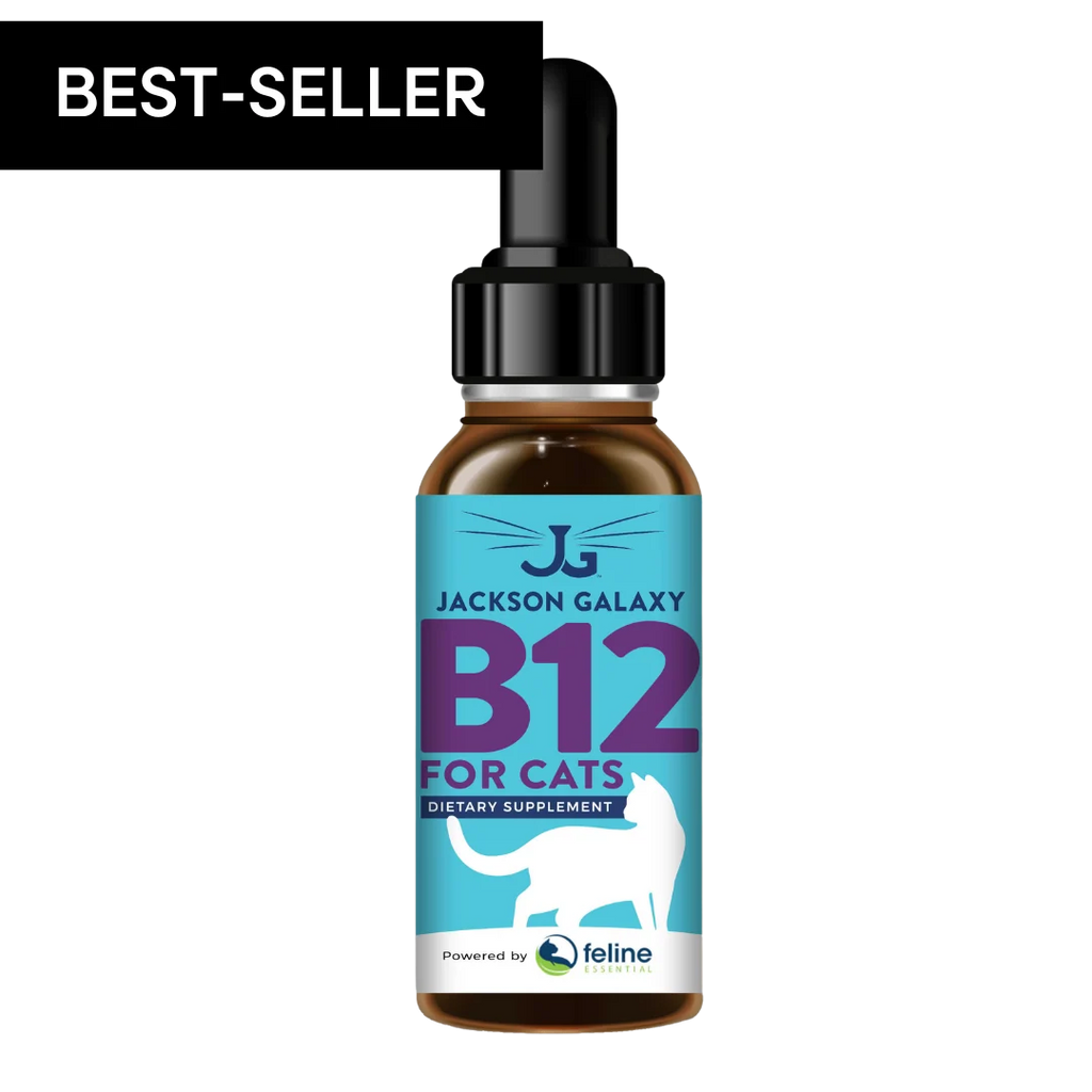 Vitamin B12 Supplement