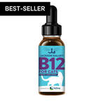 Vitamin B12 Supplement