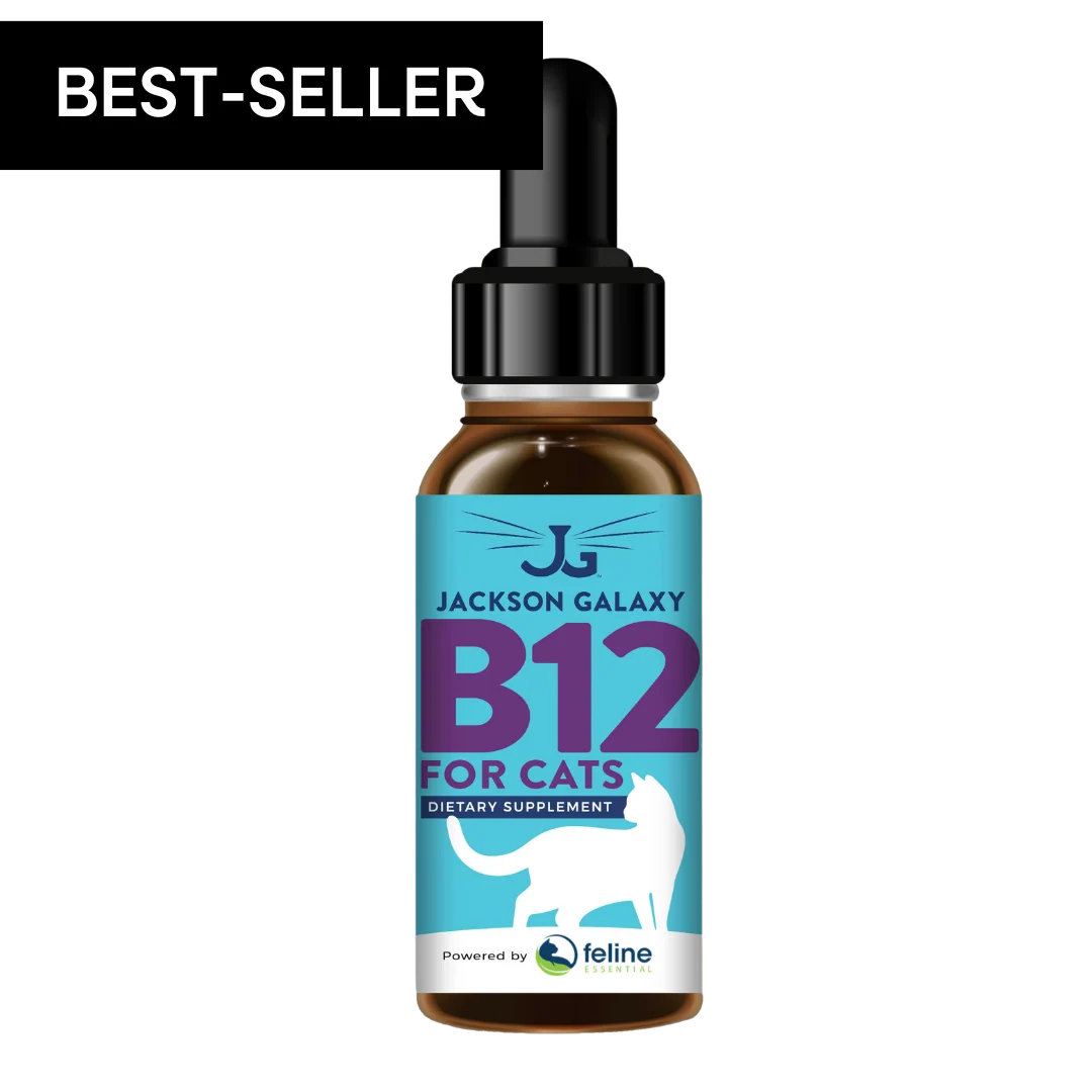 Vitamin B12 Supplement