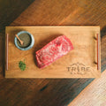 Wagyu Chuck Roast Dry Aged for 21 Days, Richly Marbled Beef for Slow-Co — 1.00 - 2.00 lbs / 2.01 - 3.00 lbs / 3.01 - 4.00 lbs