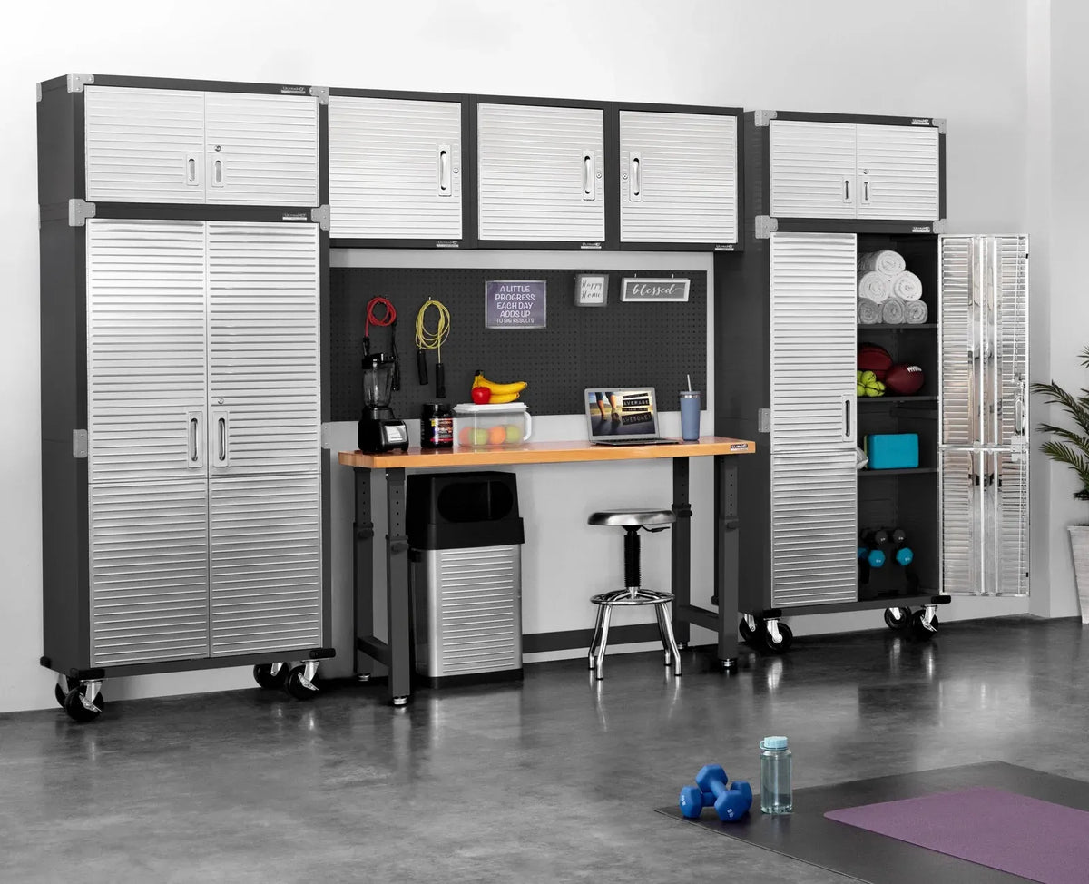 Wall Cabinet