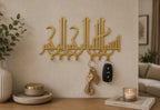 Wall Key Holder