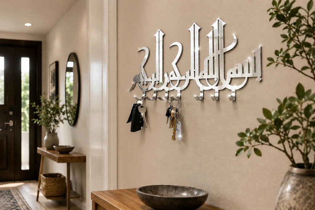 Wall Key Holder