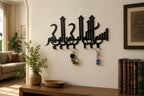Wall Key Holder