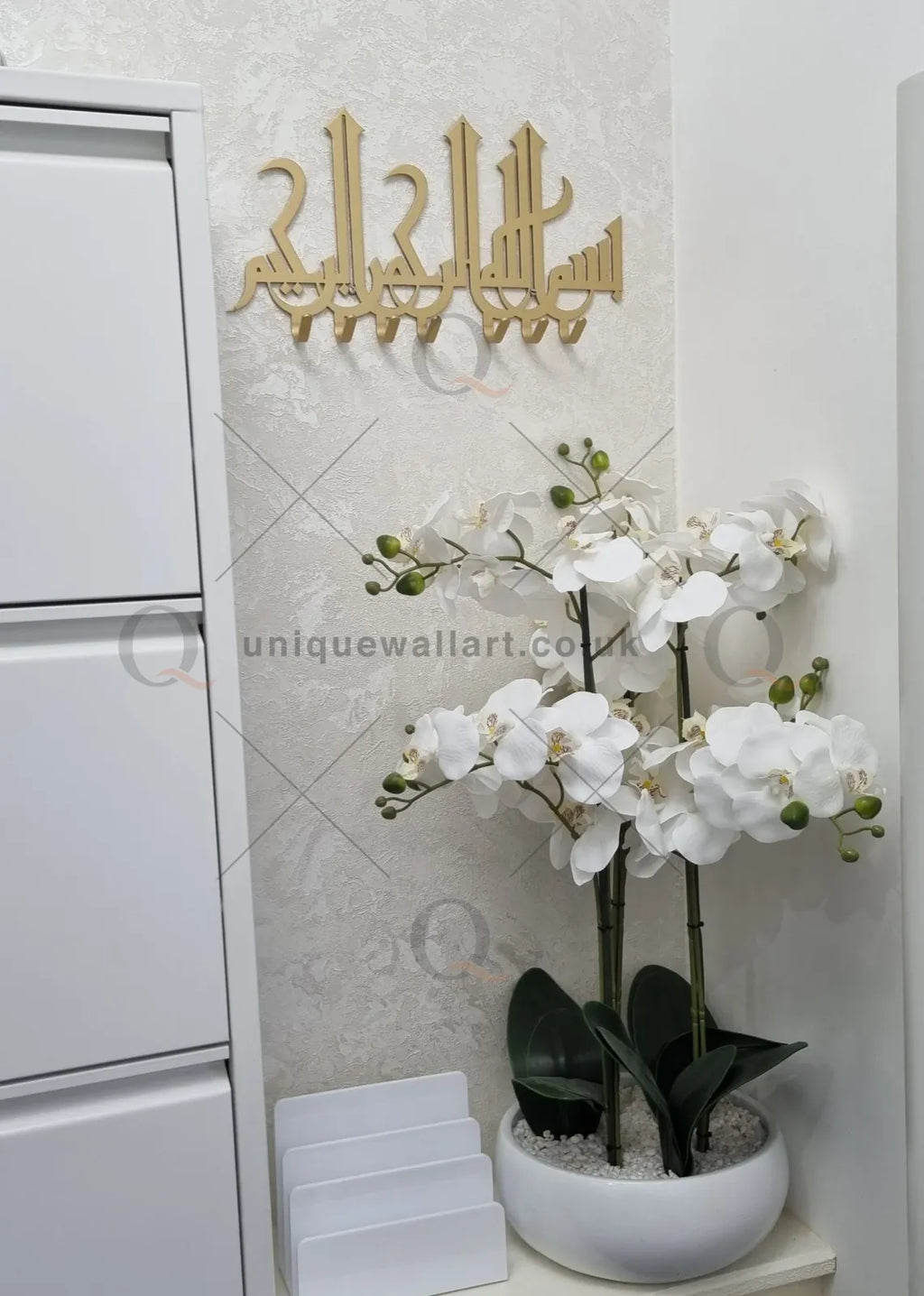 Wall Key Holder