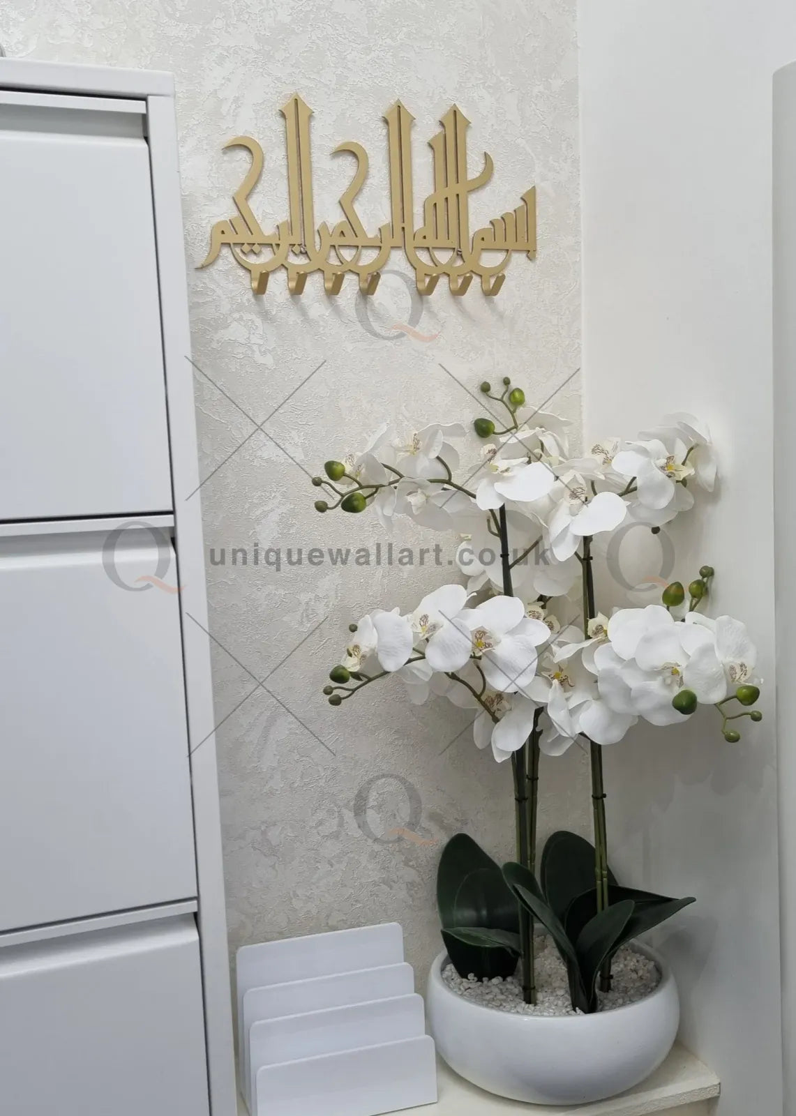 Wall Key Holder