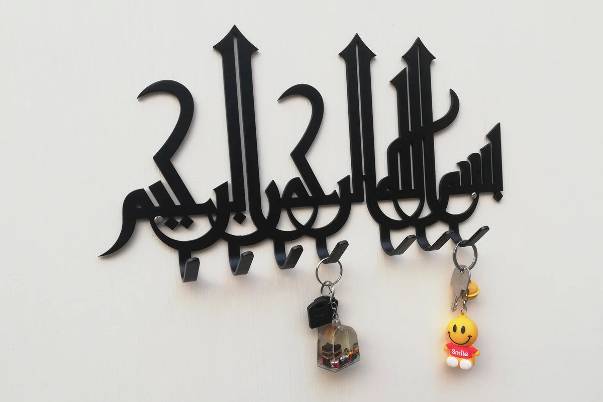 Wall Key Holder