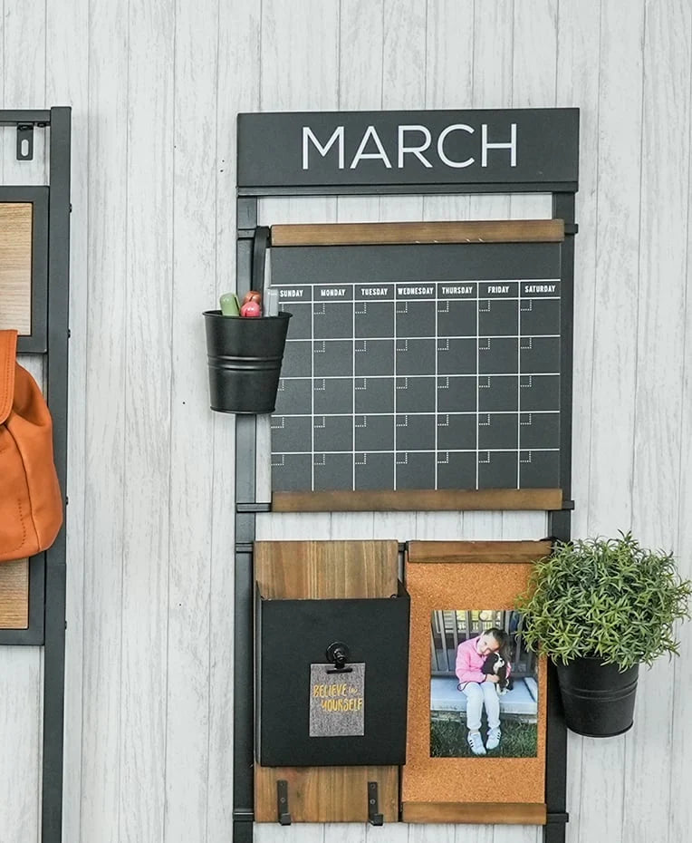 Wall Organizer