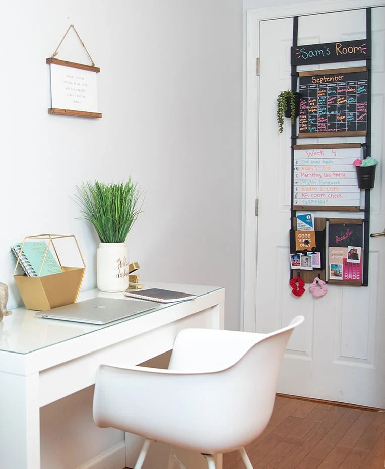 Wall Organizer