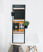 Wall Organizer
