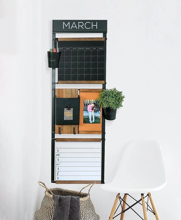 Wall Organizer