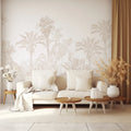 Wallpaper Mural