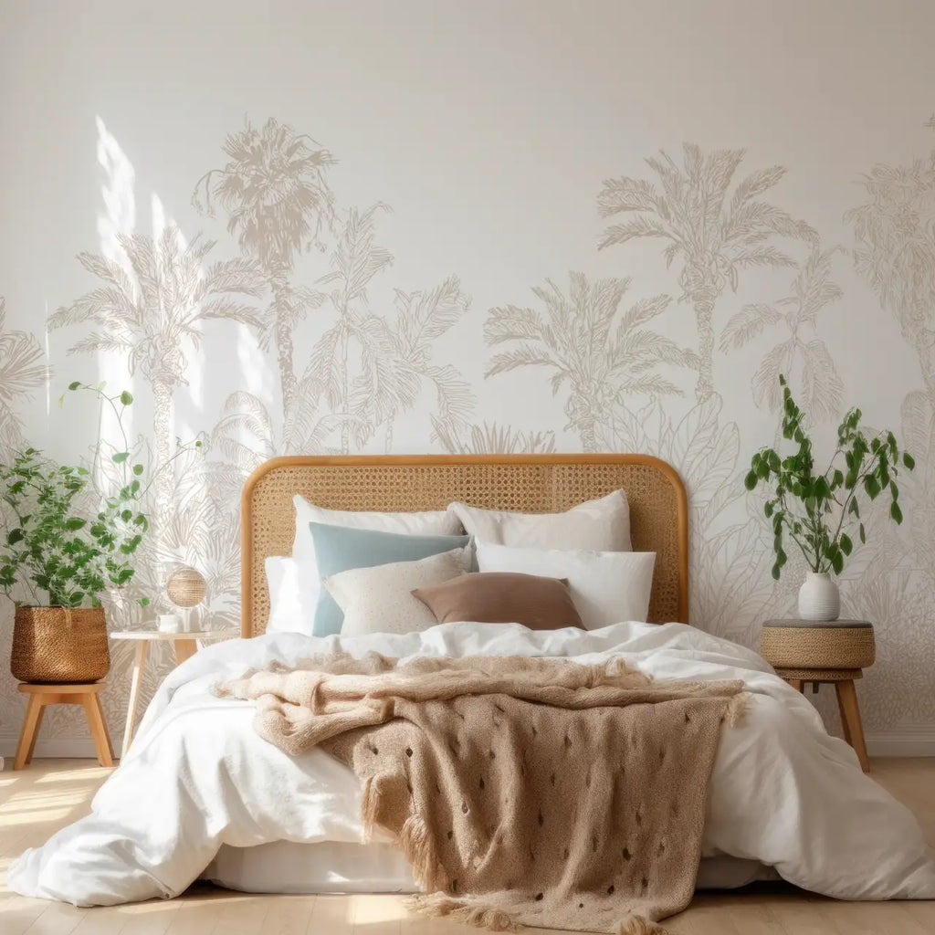 Wallpaper Mural